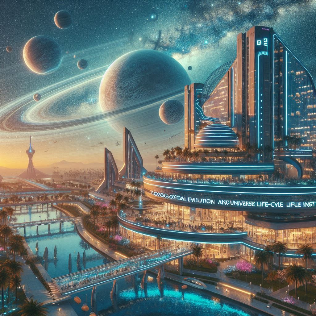 Paradise engineering
