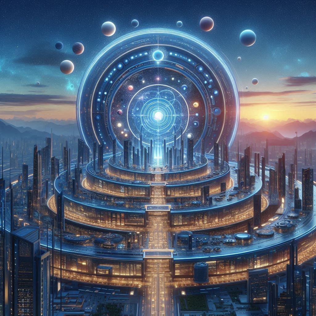 Paradise engineering
