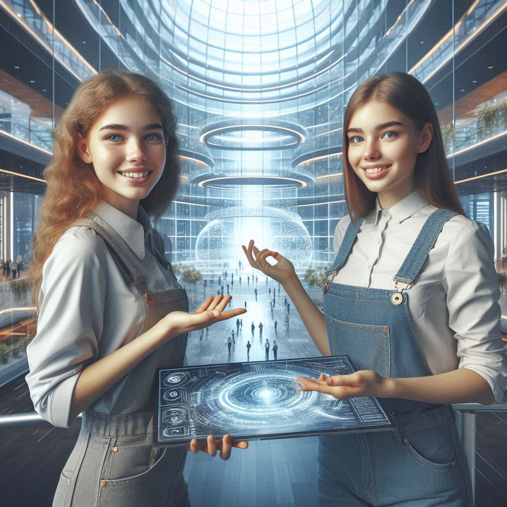 Paradise engineering