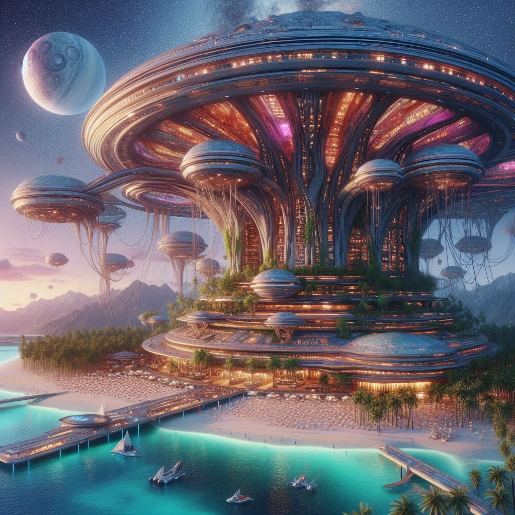 Paradise engineering