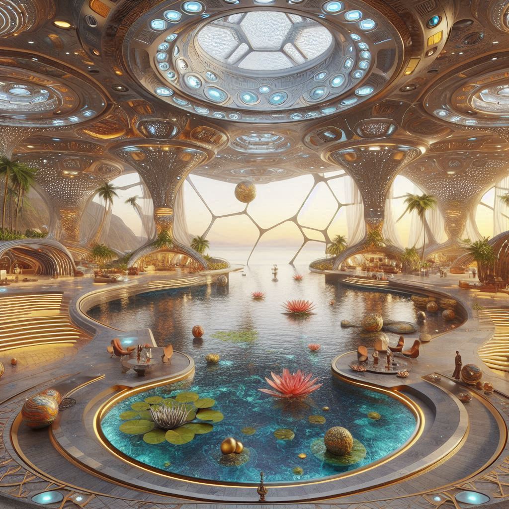 Paradise engineering
