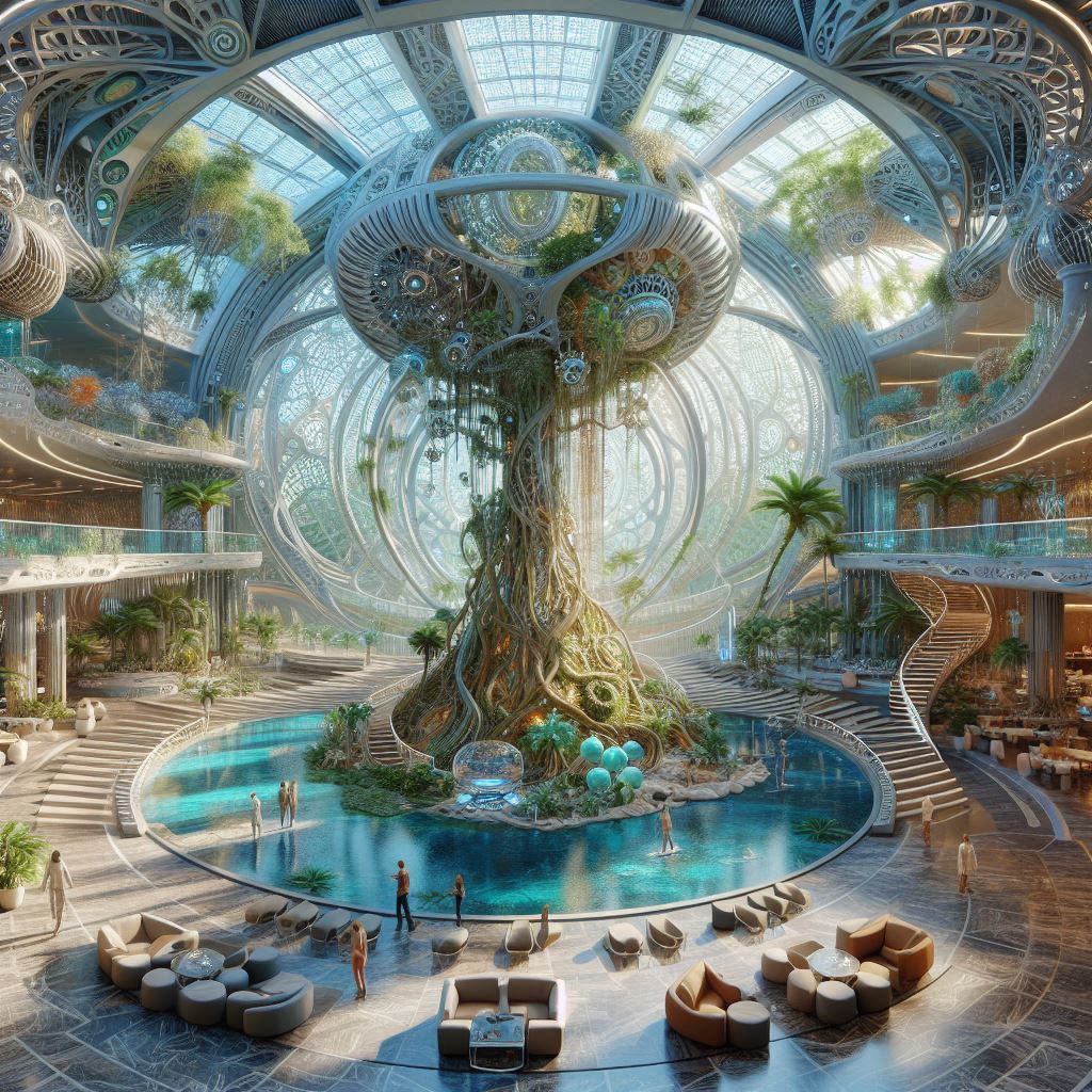 Paradise engineering