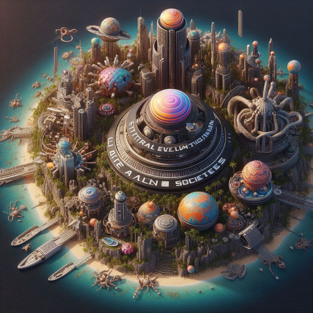 Paradise engineering Institute HQ