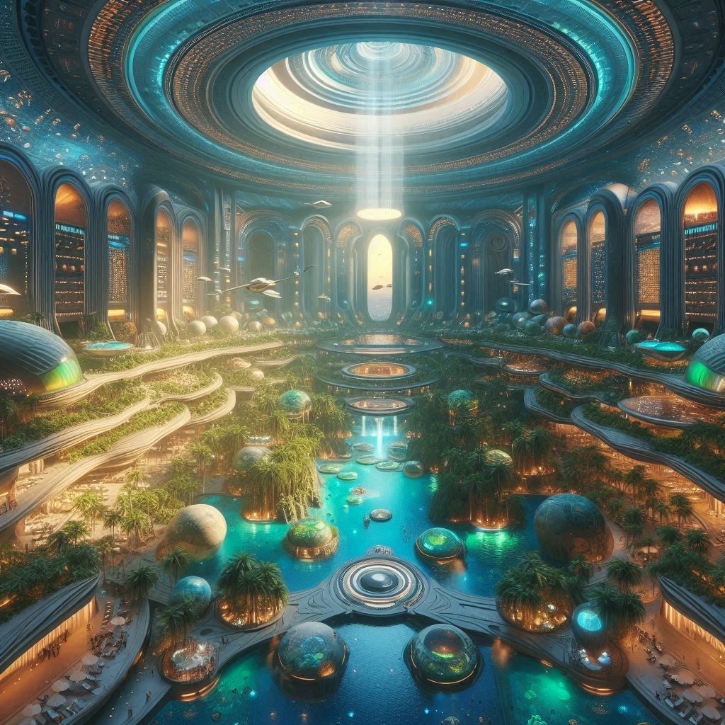 Paradise engineering