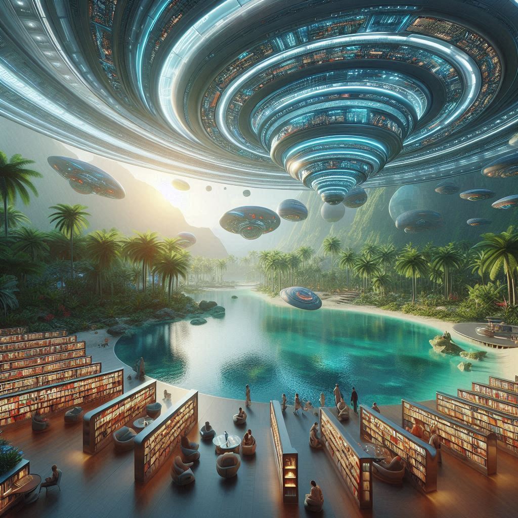 Paradise engineering