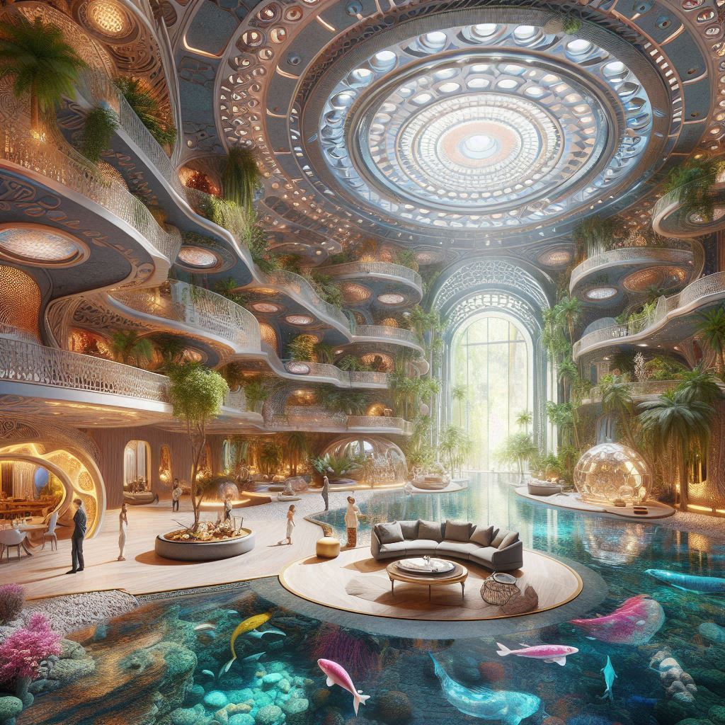 Paradise engineering