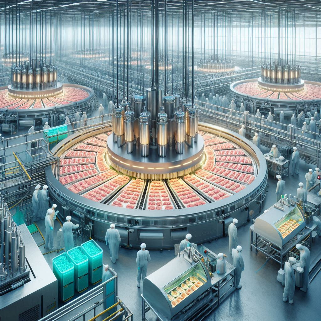 Paradise engineering