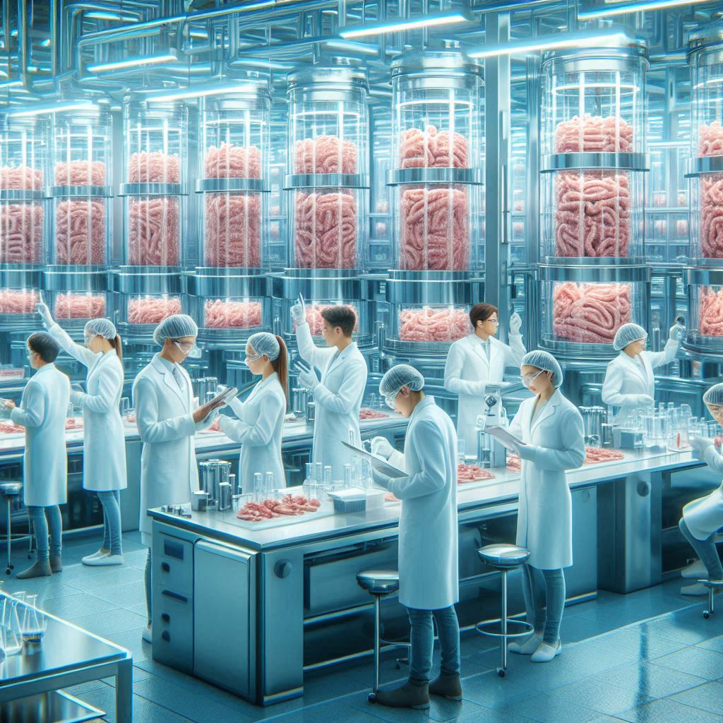 Paradise engineering Institute HQ
