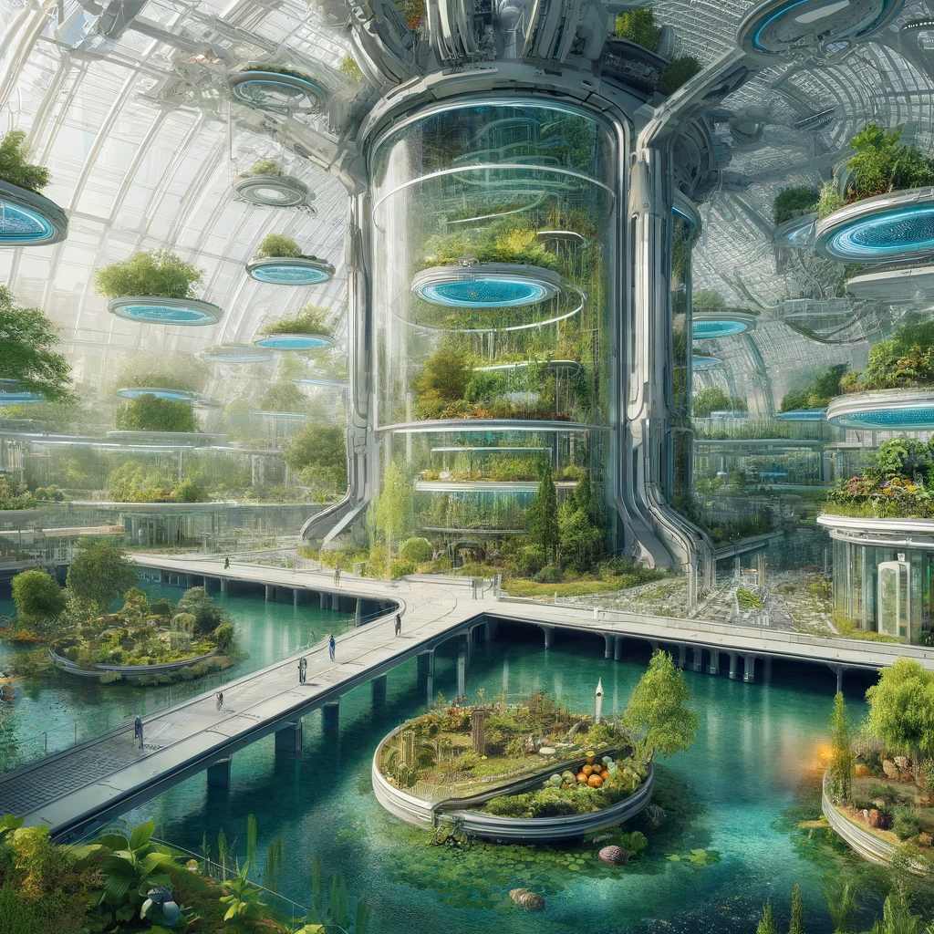 Paradise engineering Institute HQ