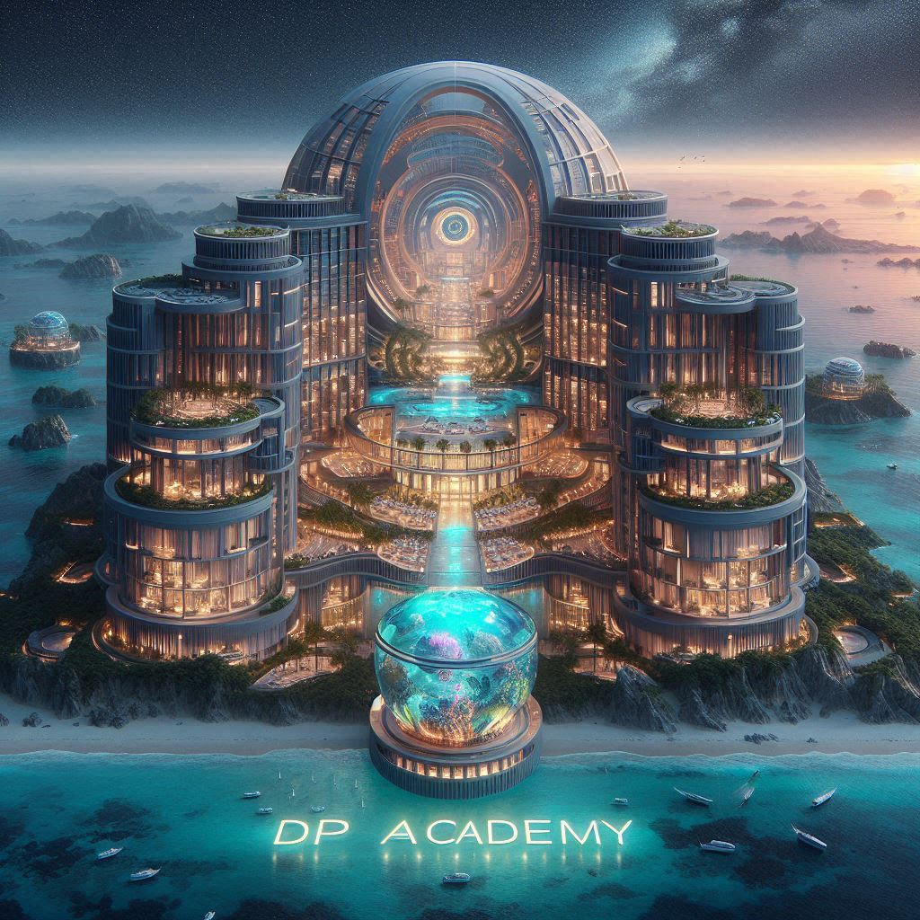 Paradise engineering