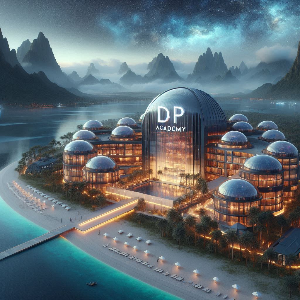 Paradise engineering