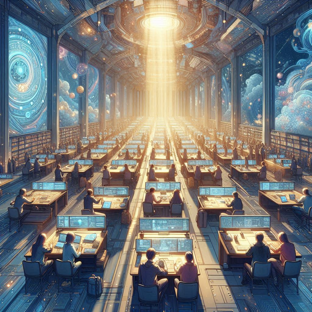 Paradise engineering