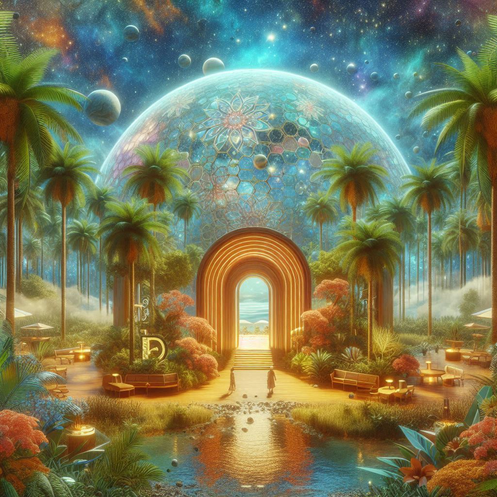 Paradise engineering