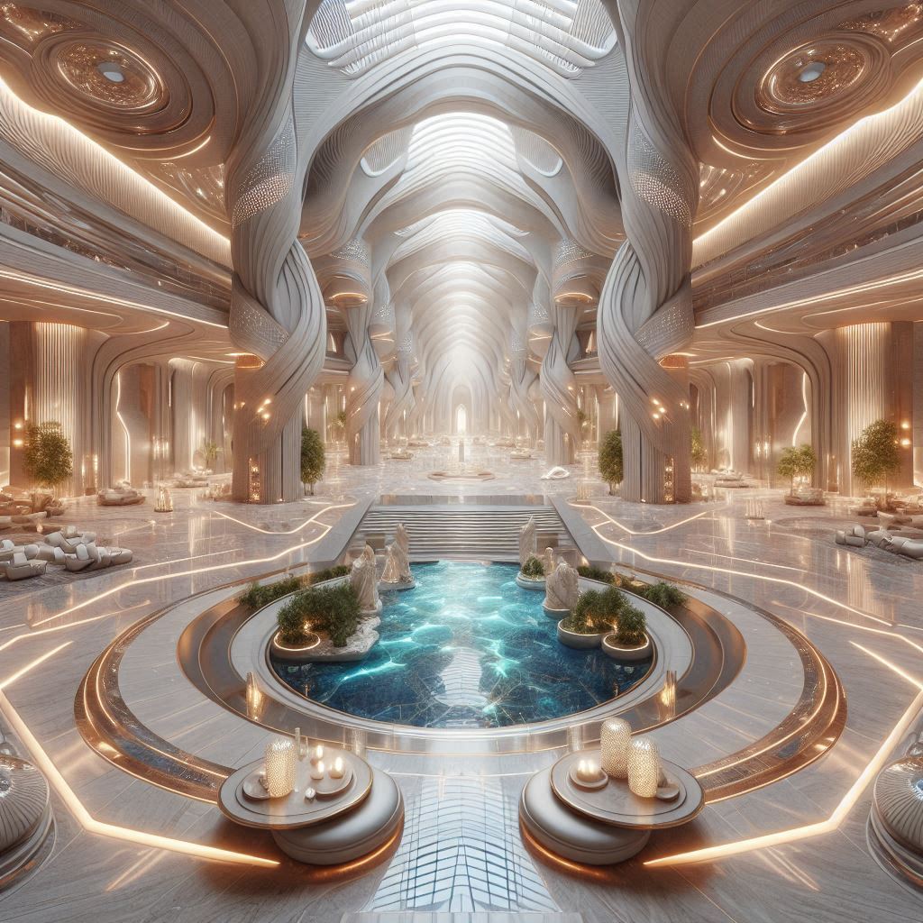 Paradise engineering