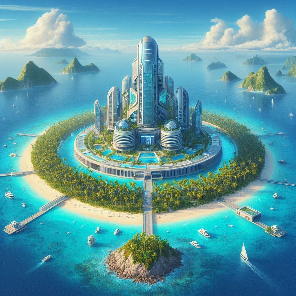 Paradise engineering
