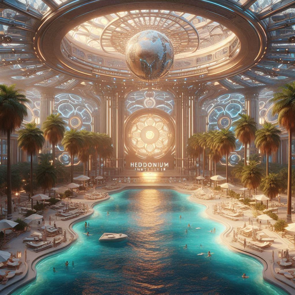 Paradise engineering