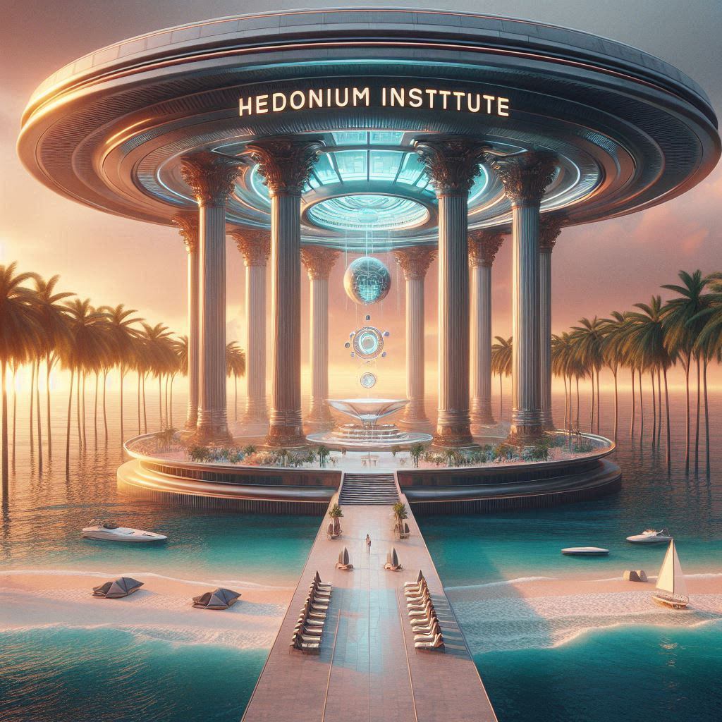 Paradise engineering