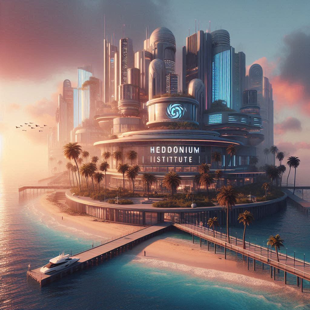 Paradise engineering