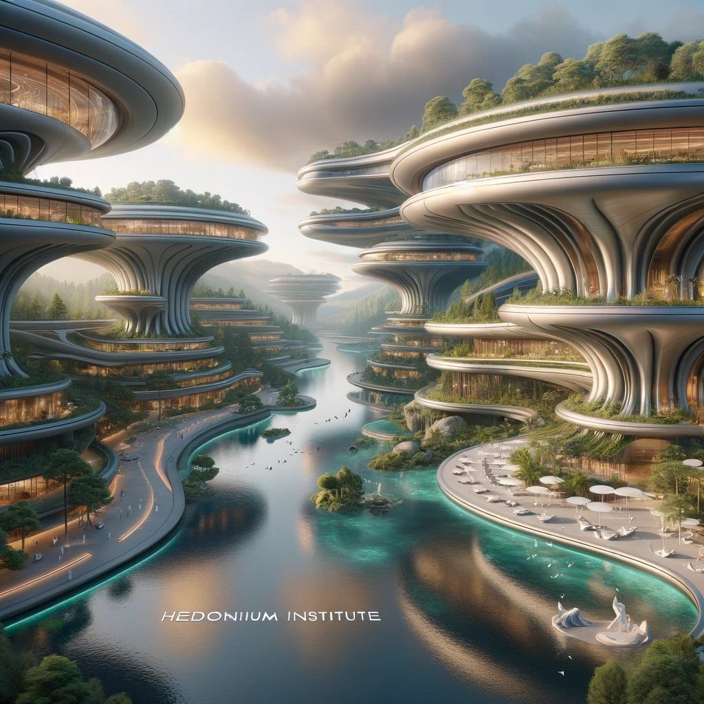 Paradise engineering