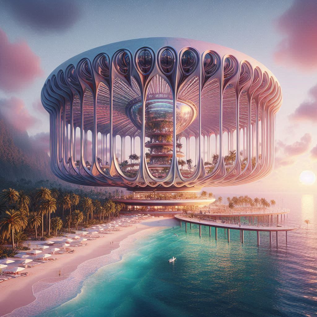 Paradise engineering