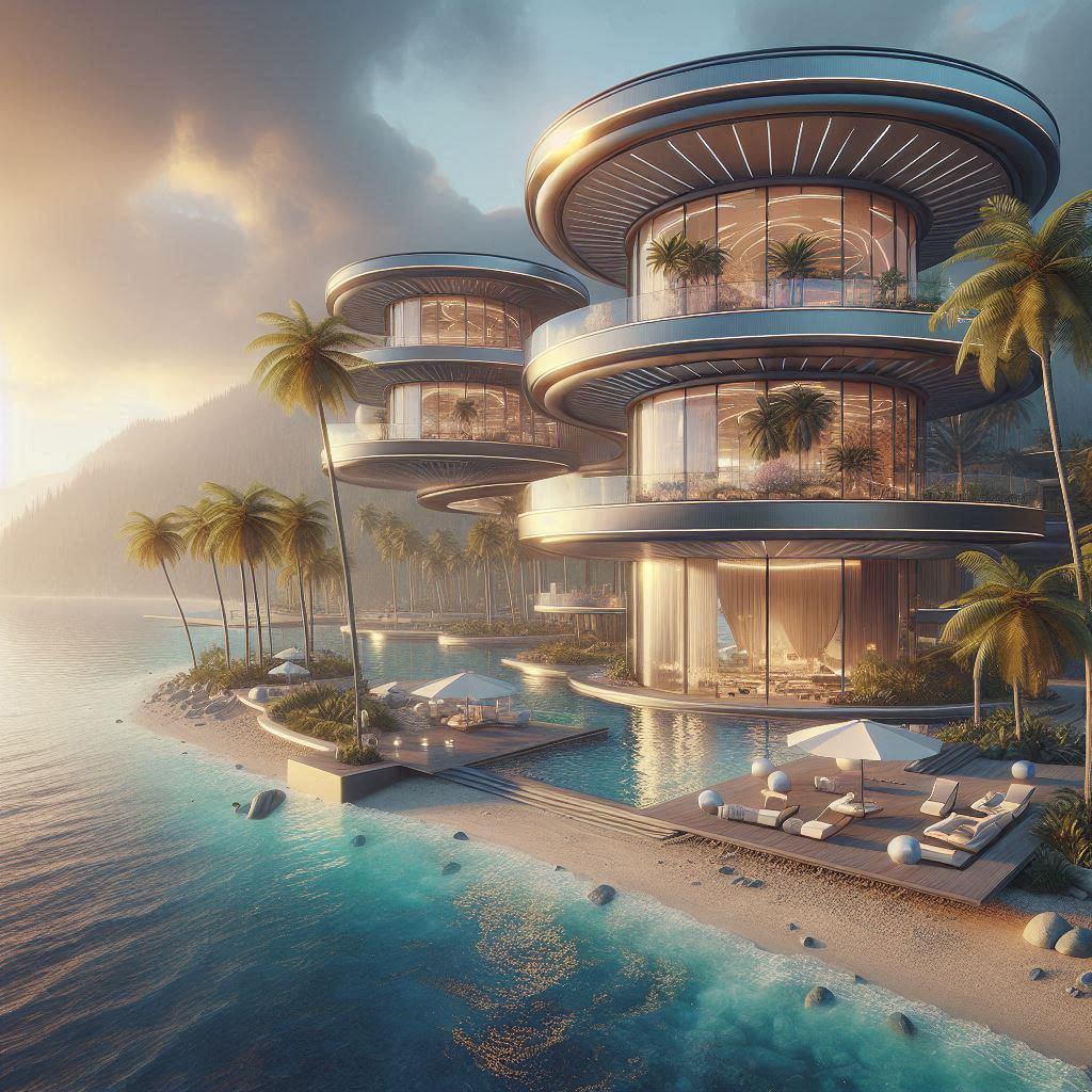Paradise engineering