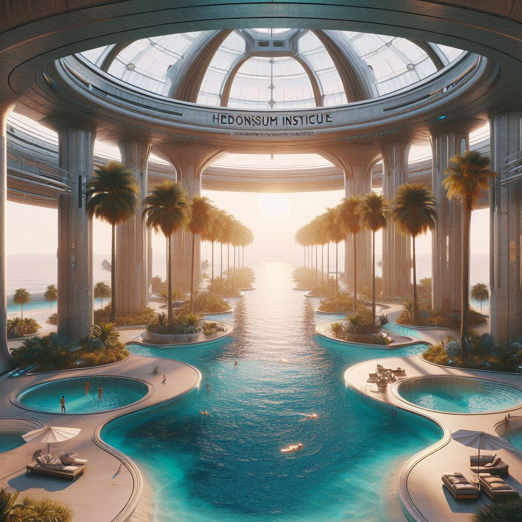 Paradise engineering