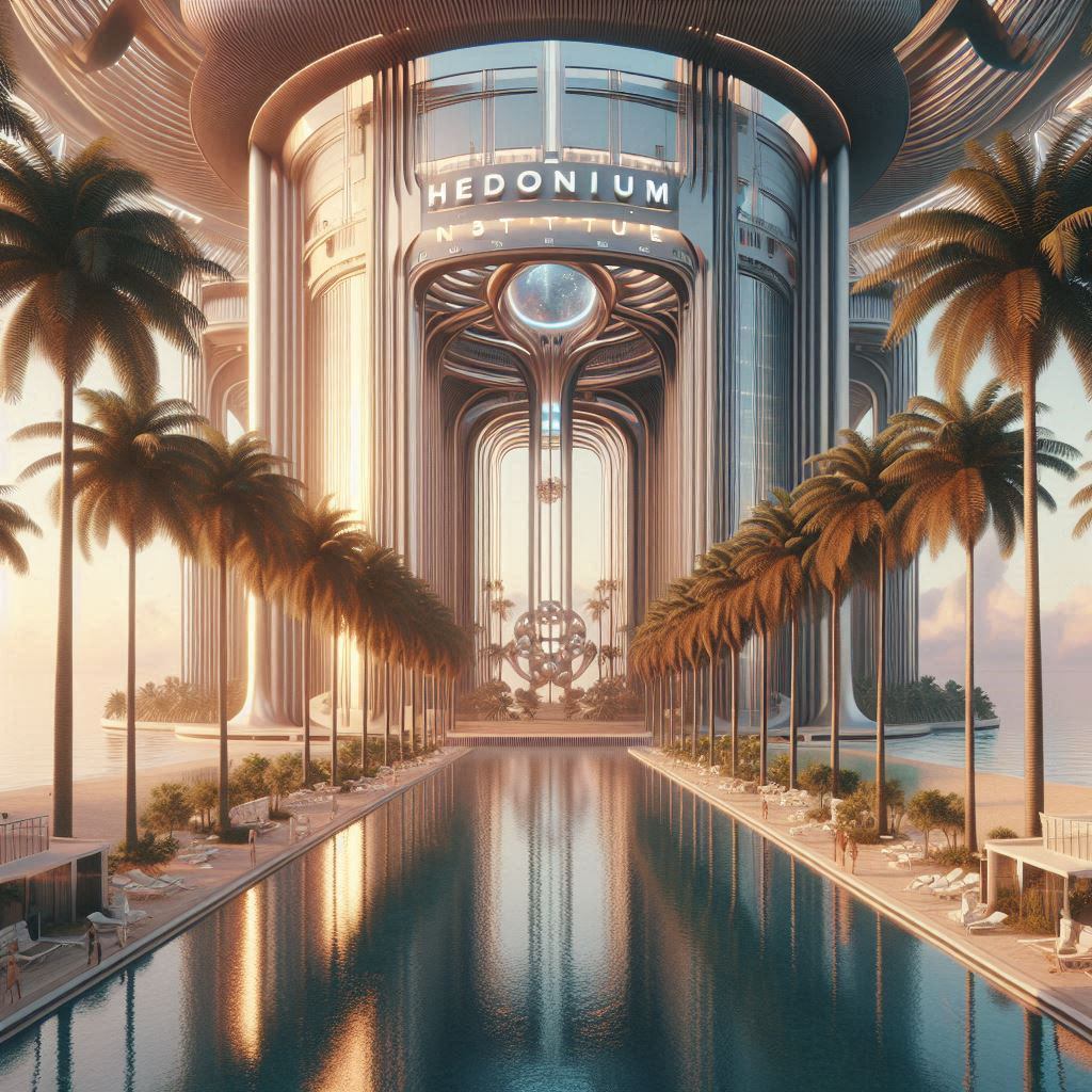 Paradise engineering