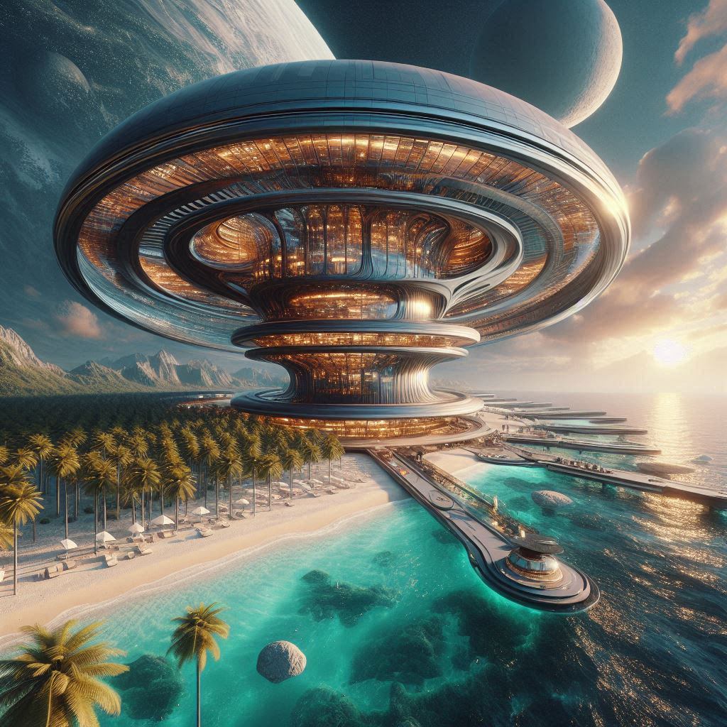 Paradise engineering