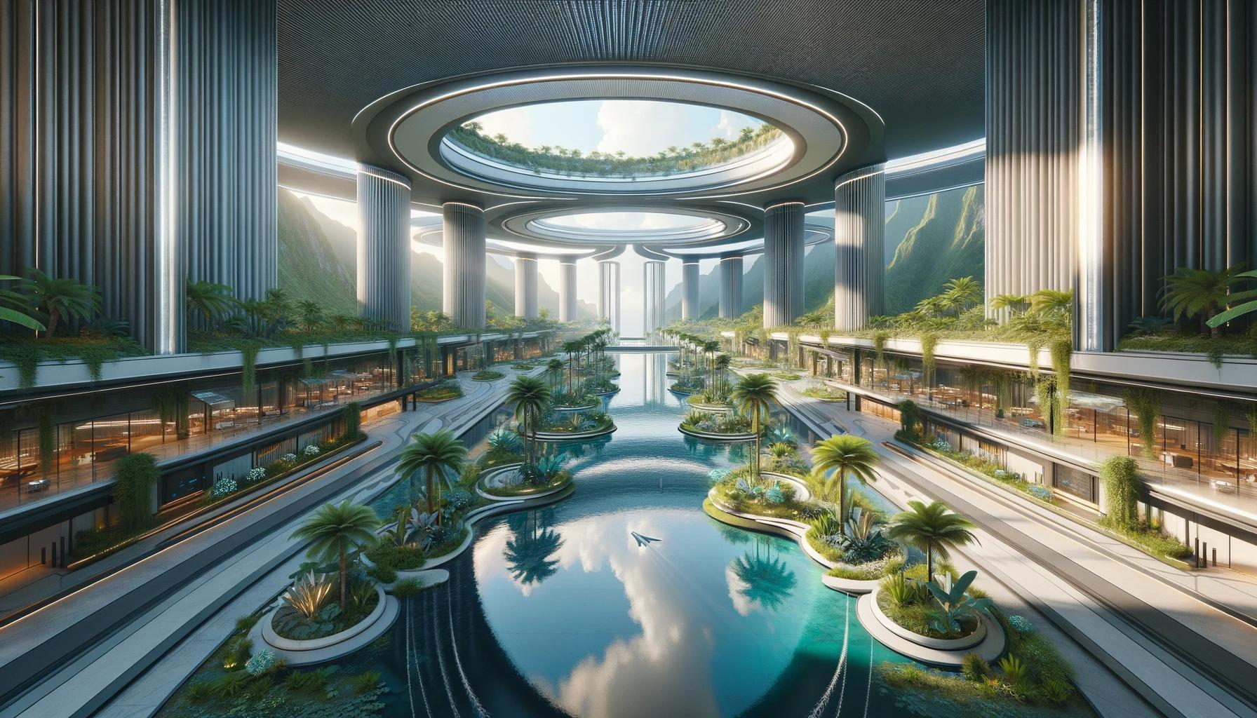 Paradise engineering