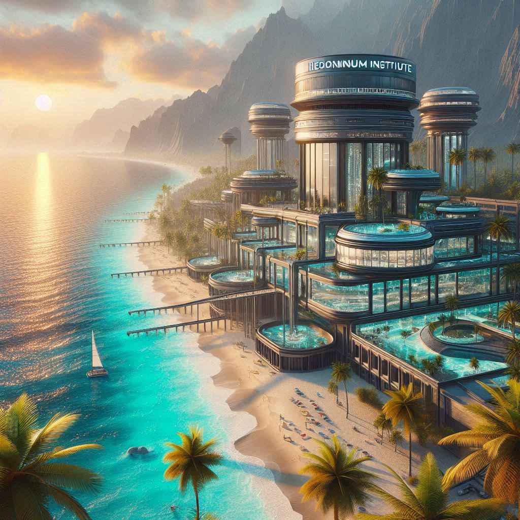 Paradise engineering