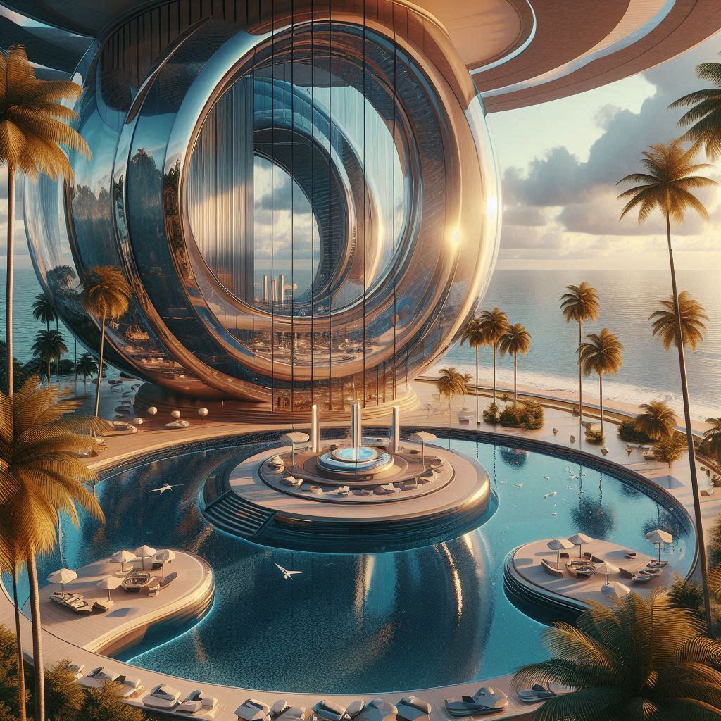 Paradise engineering
