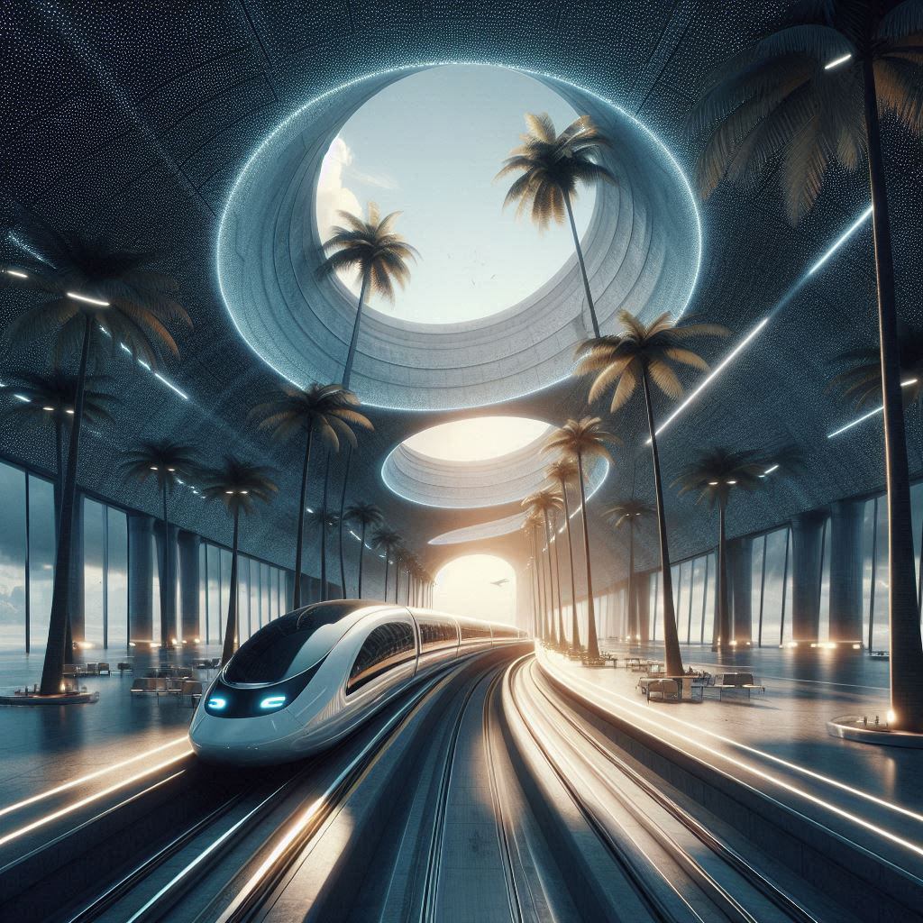 Paradise engineering