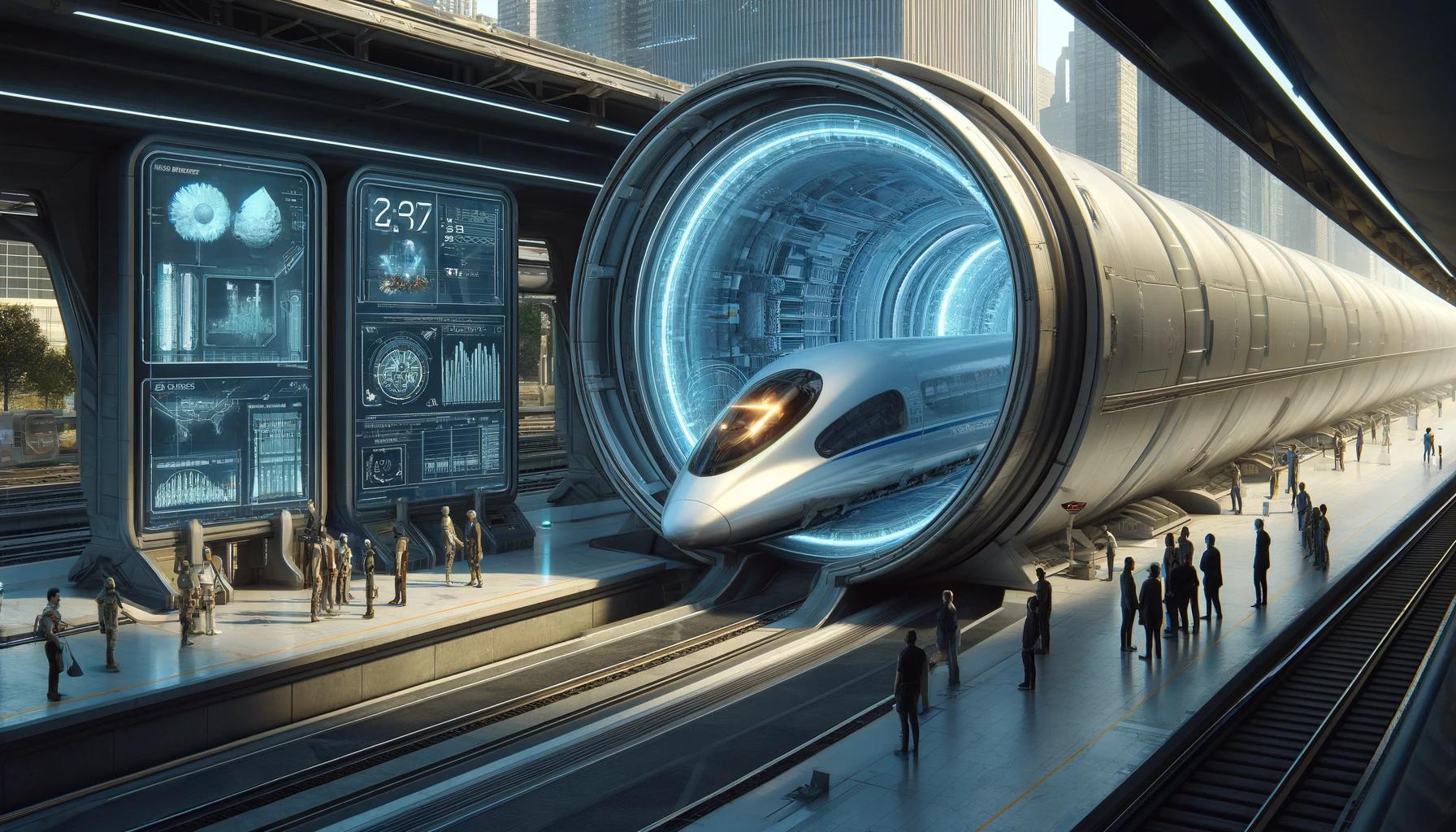 Paradise engineering Institute HQ