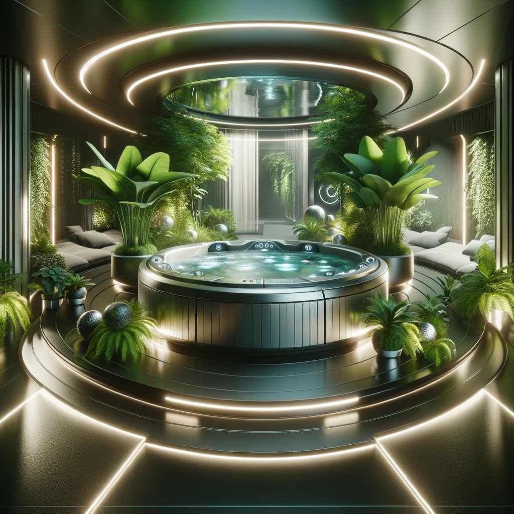 Paradise engineering