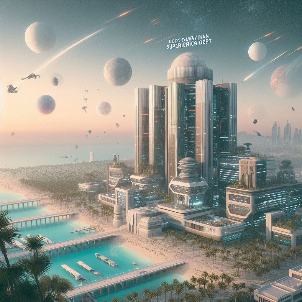 Paradise engineering