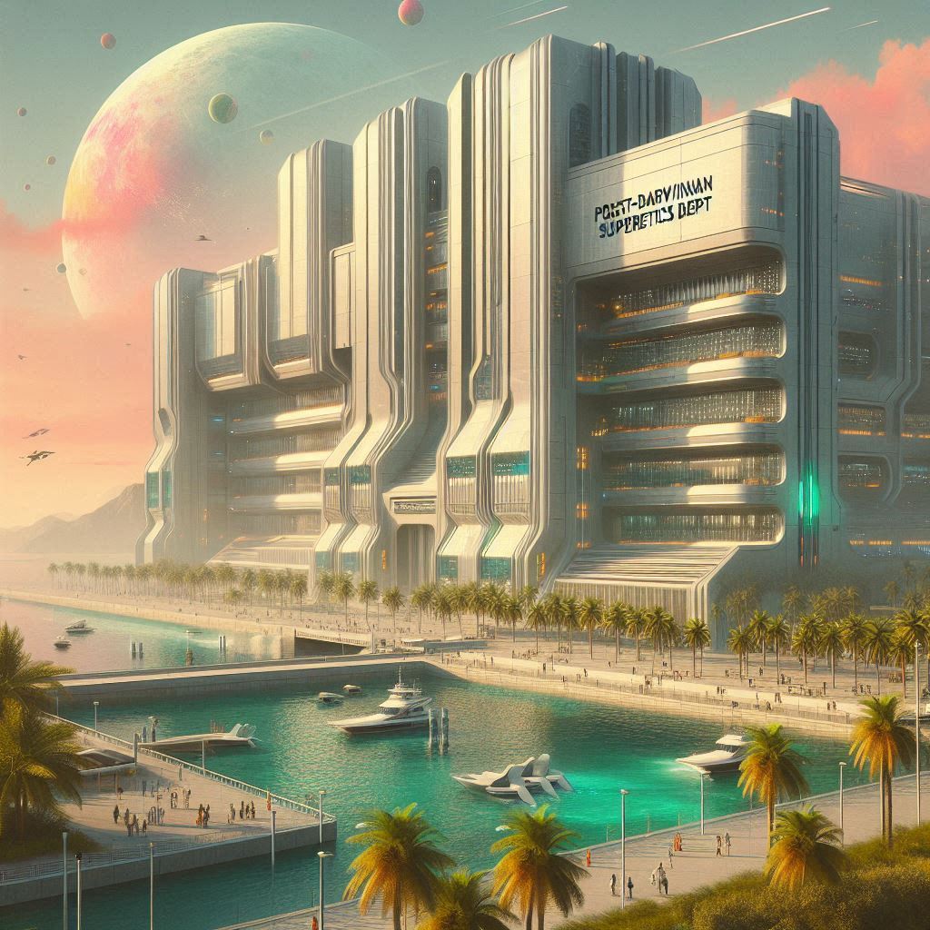 Paradise engineering