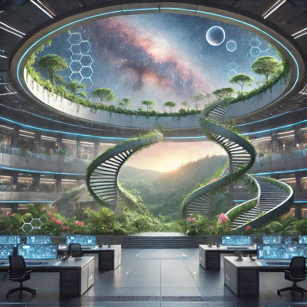 Paradise engineering