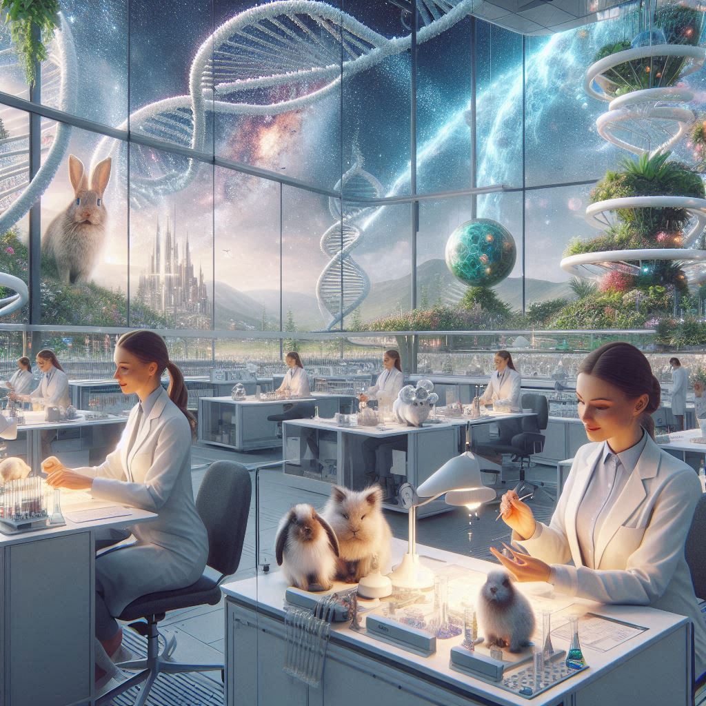 Paradise engineering