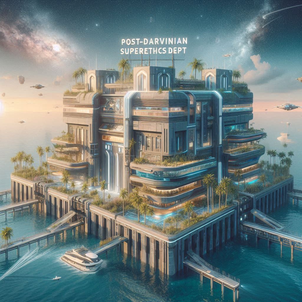 Paradise engineering