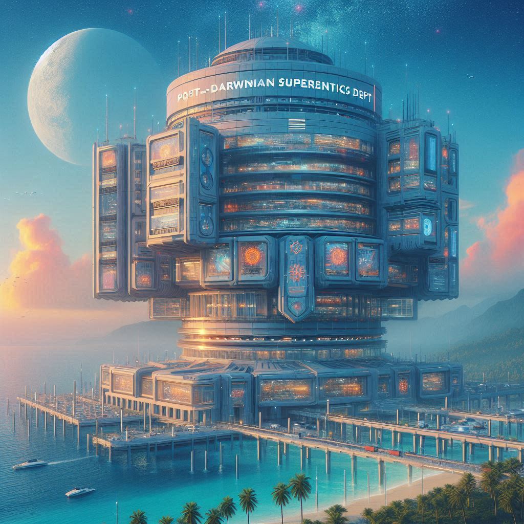 Paradise engineering