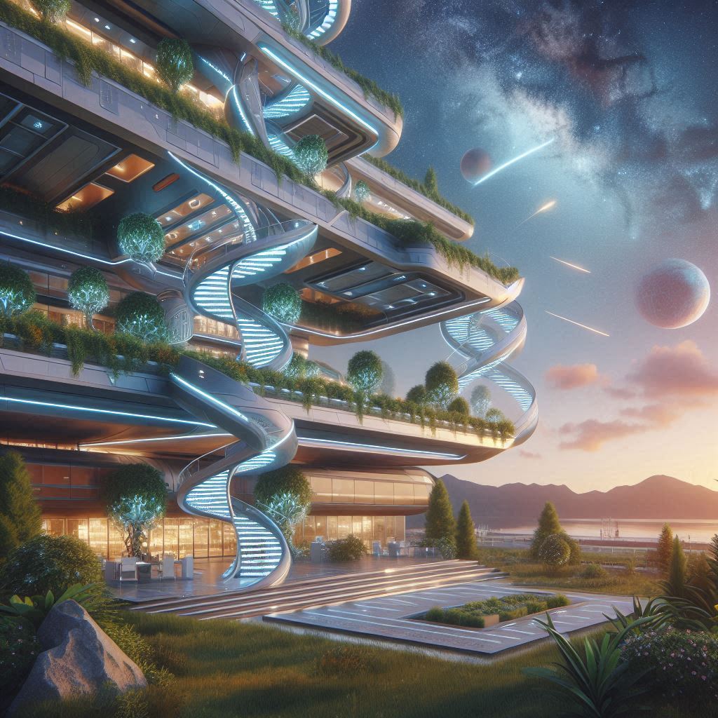 Paradise engineering
