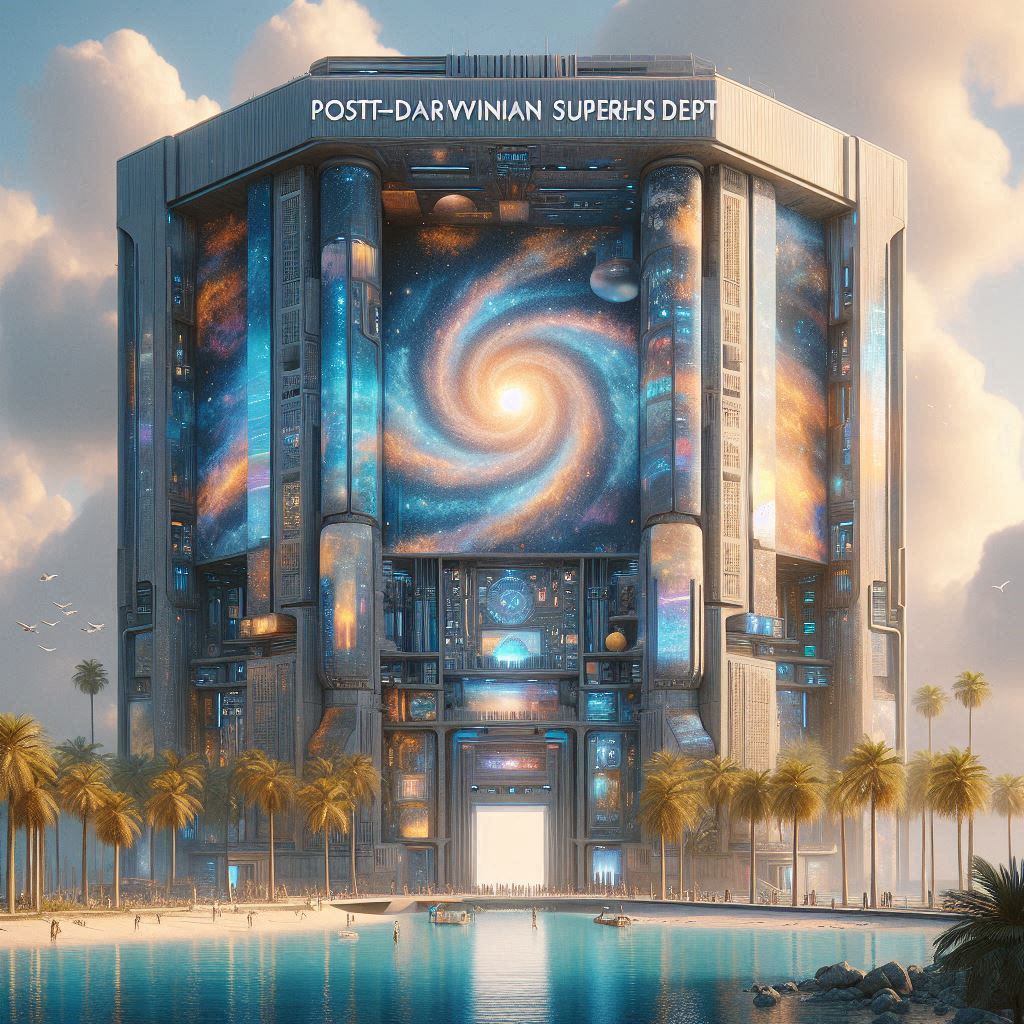 Paradise engineering