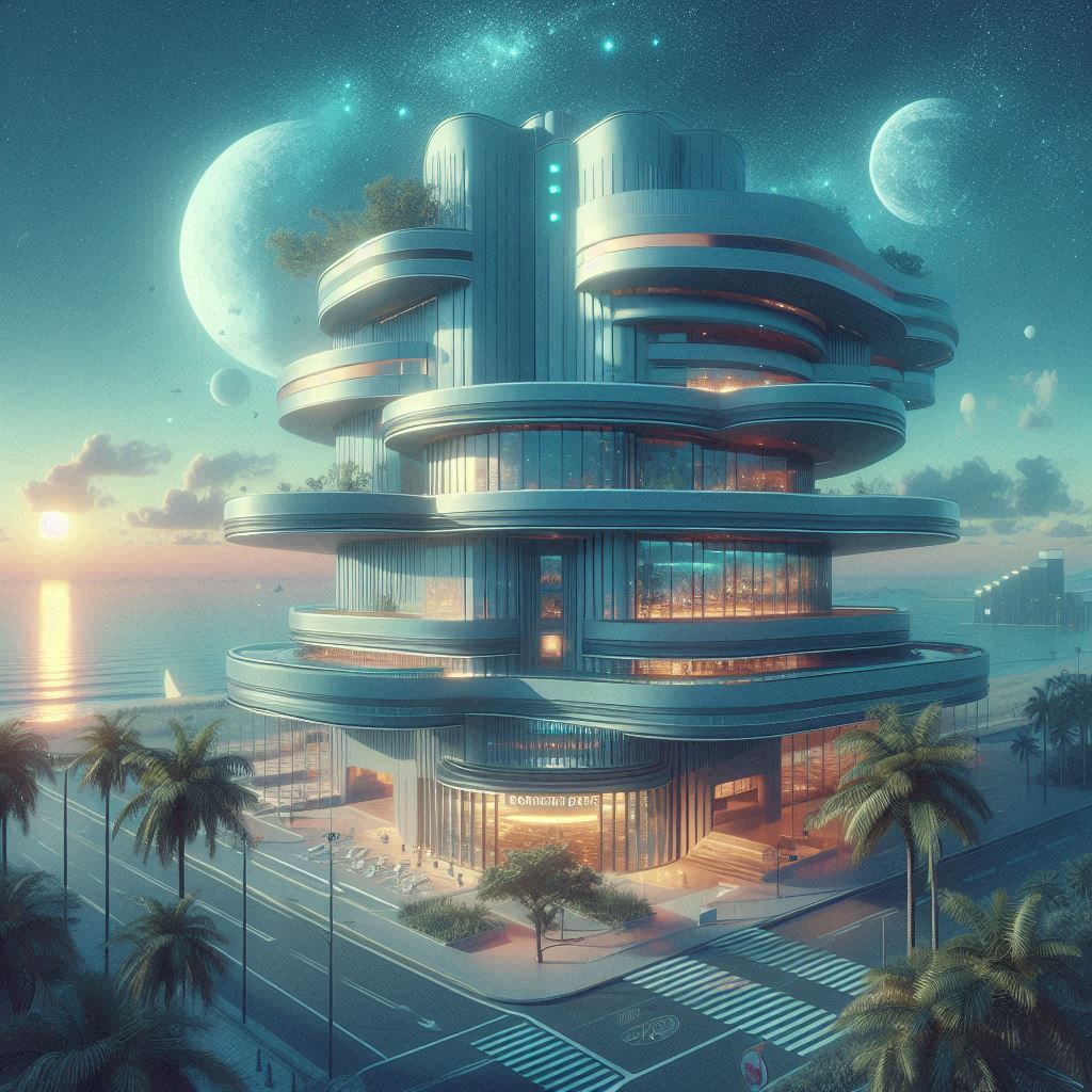 Paradise engineering