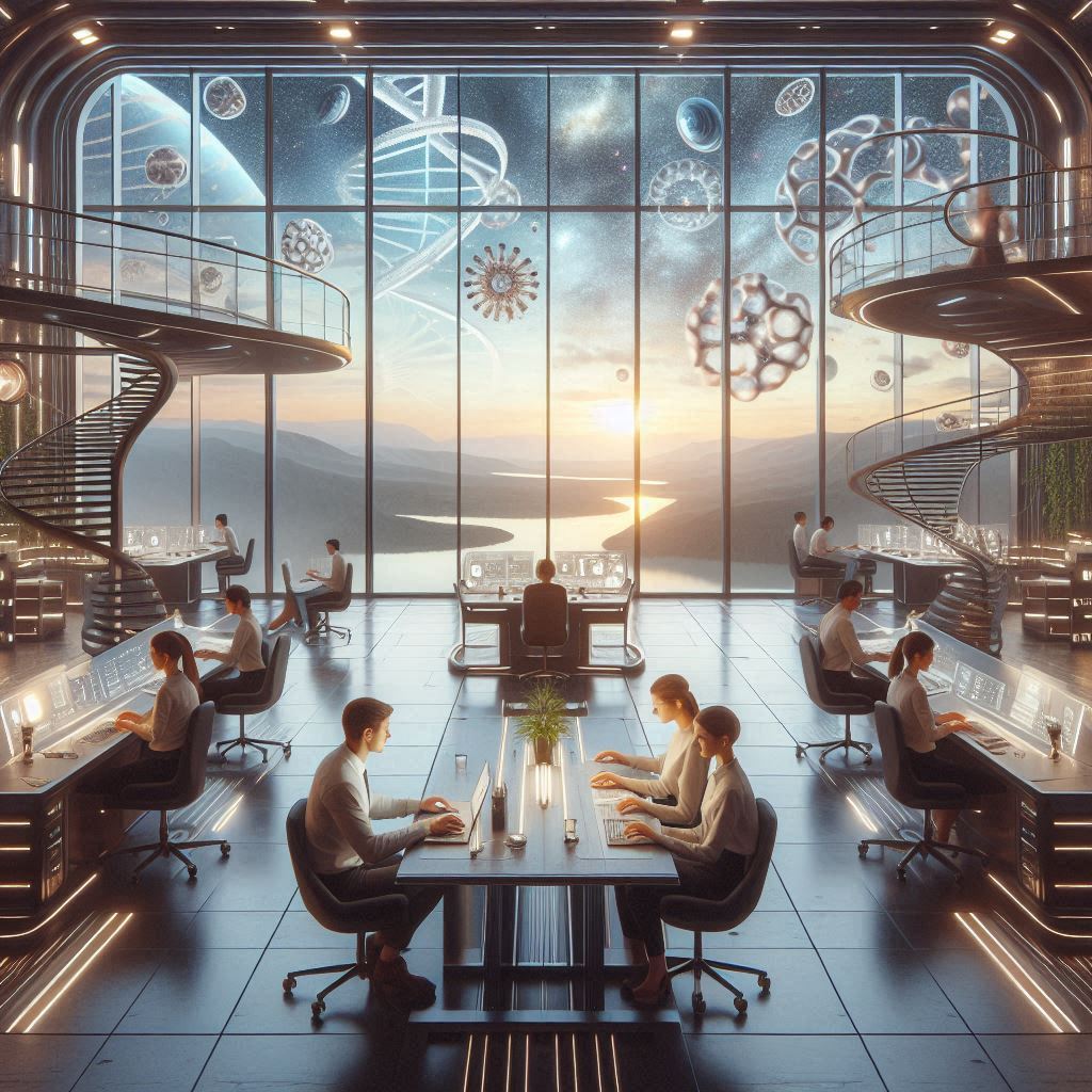 Paradise engineering