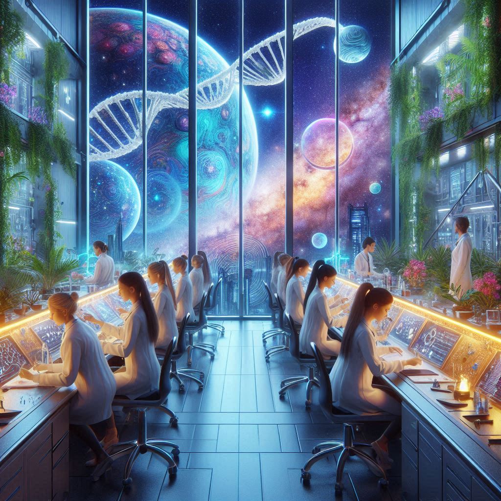 Paradise engineering