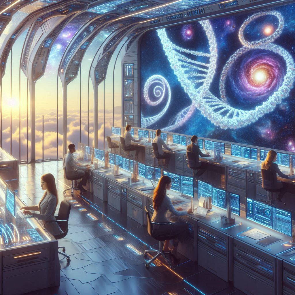 Paradise engineering