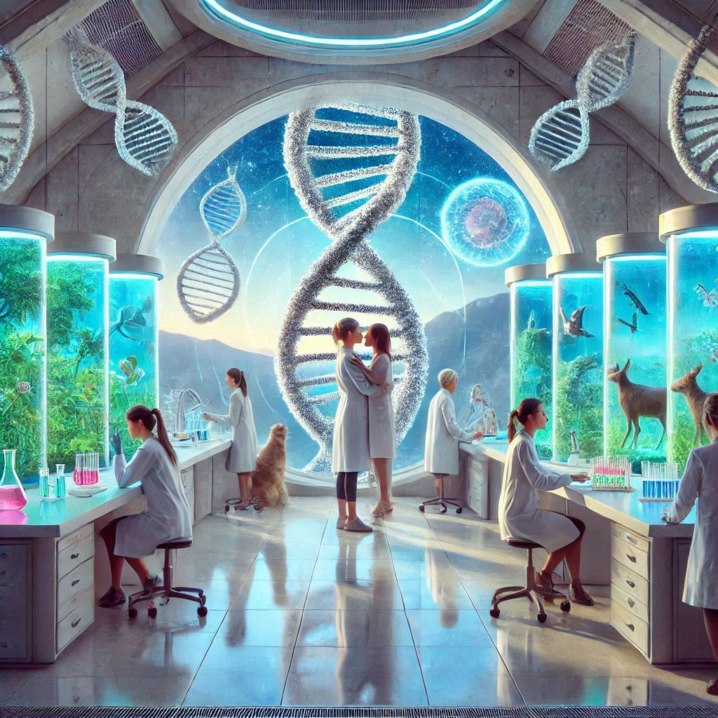 Paradise engineering