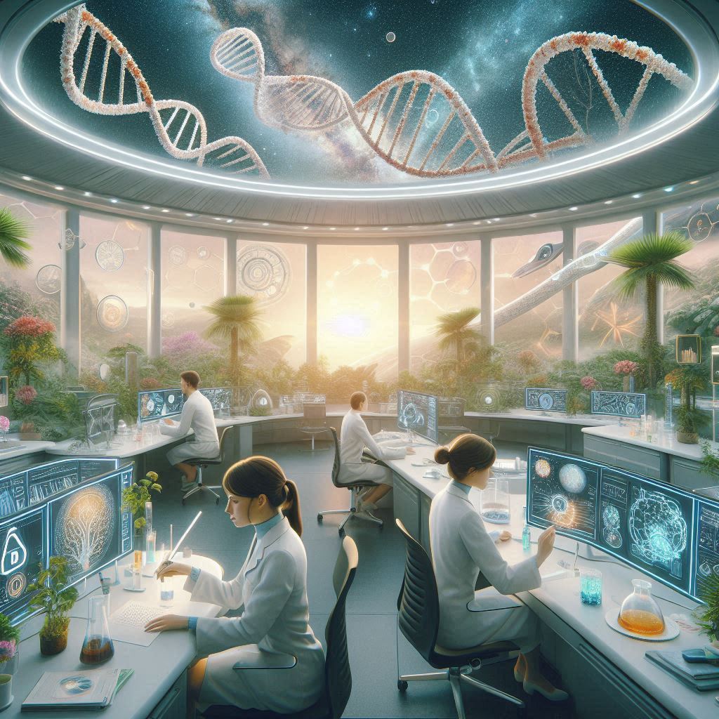 Paradise engineering