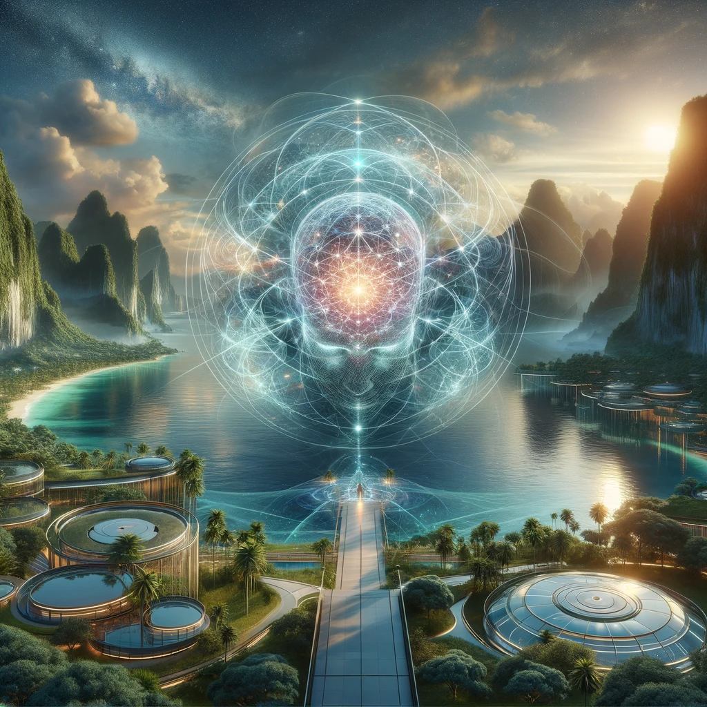Paradise engineering