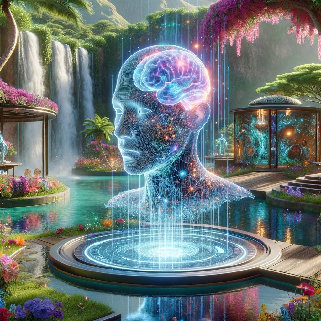 Paradise engineering